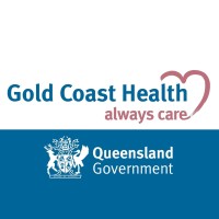 Gold Coast Hospital and Health Service logo